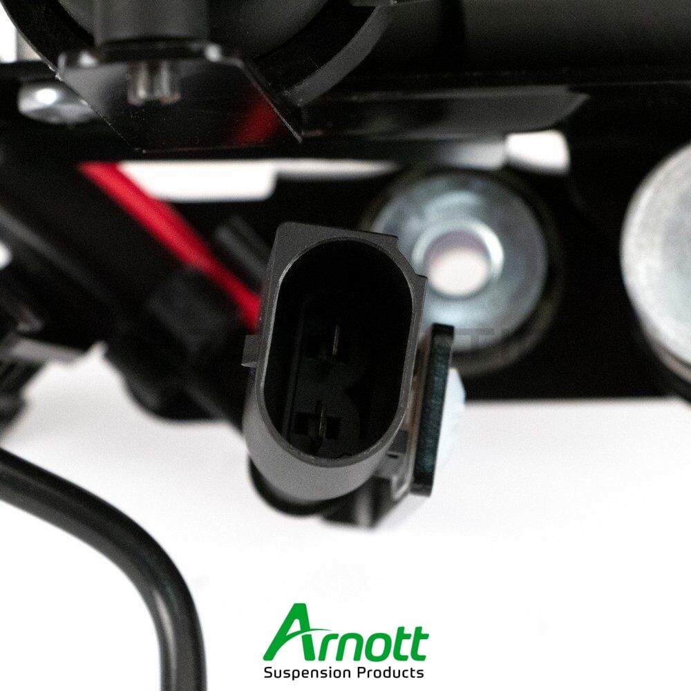 BMW Série 7 (G11, G12) Compressor Suspensão Pneumática ARNOTT 37206861882 — 9