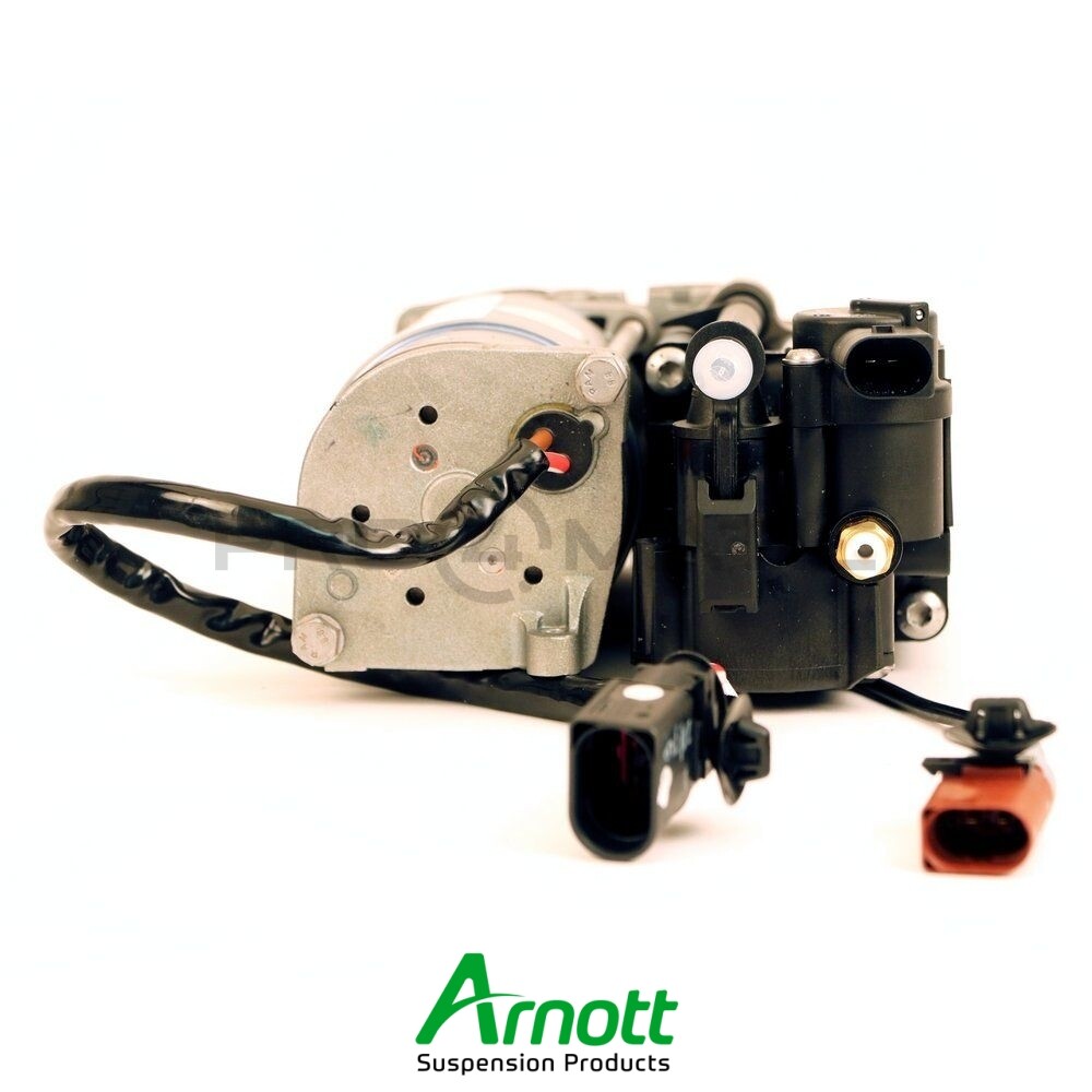Kia Mohave / Borrego Compressor Suspensão Pneumática ARNOTT 558102J000 — 3