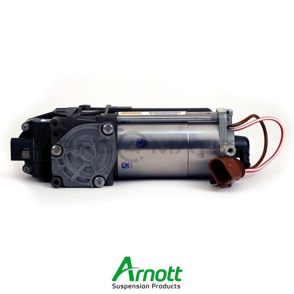 Porsche 911 (991) Compressor Suspensão Pneumática ARNOTT 99134126390 — 7