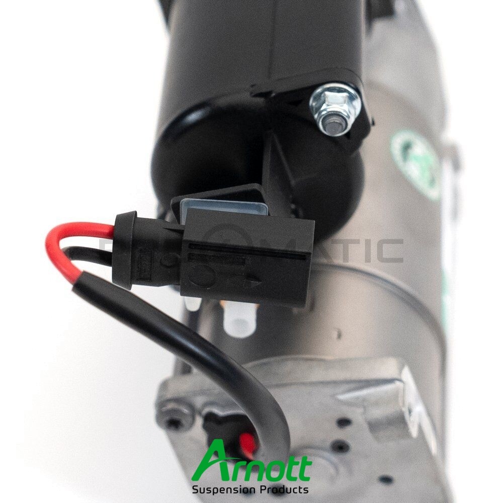 Compressor Suspensão Pneumática ARNOTT 68239571AA — 7