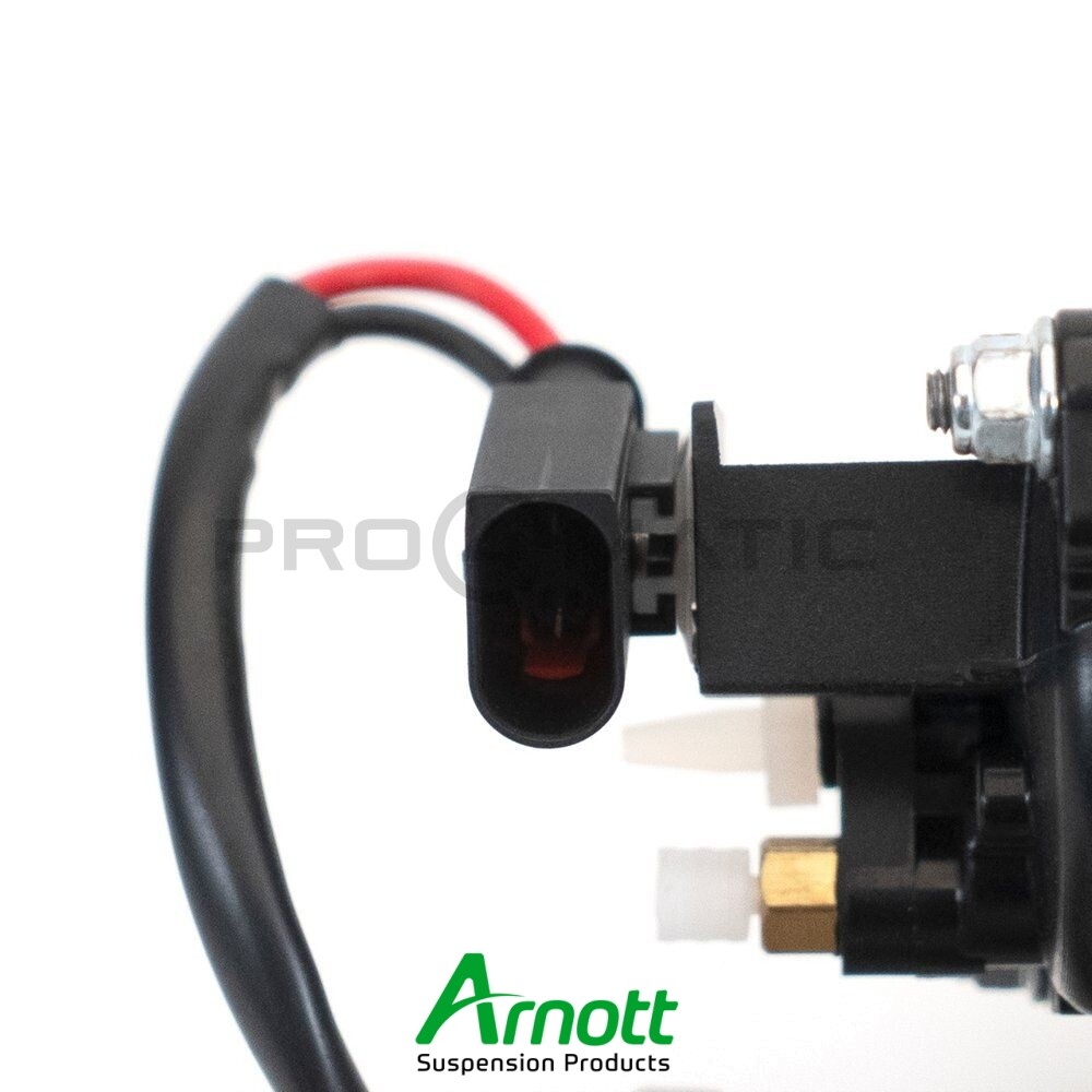 Compressor Suspensão Pneumática ARNOTT 68239571AA — 9