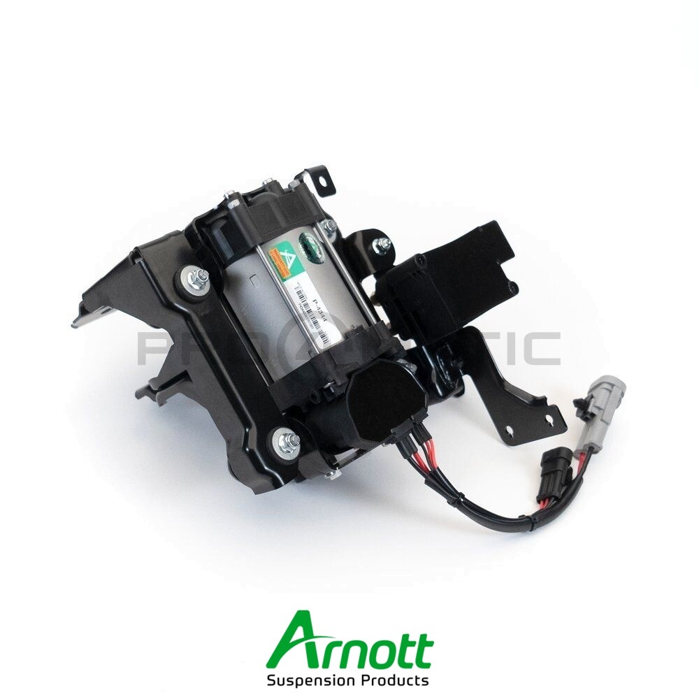 Hyundai Equus Compressor Suspensão Pneumática ARNOTT 558103M000 — 3