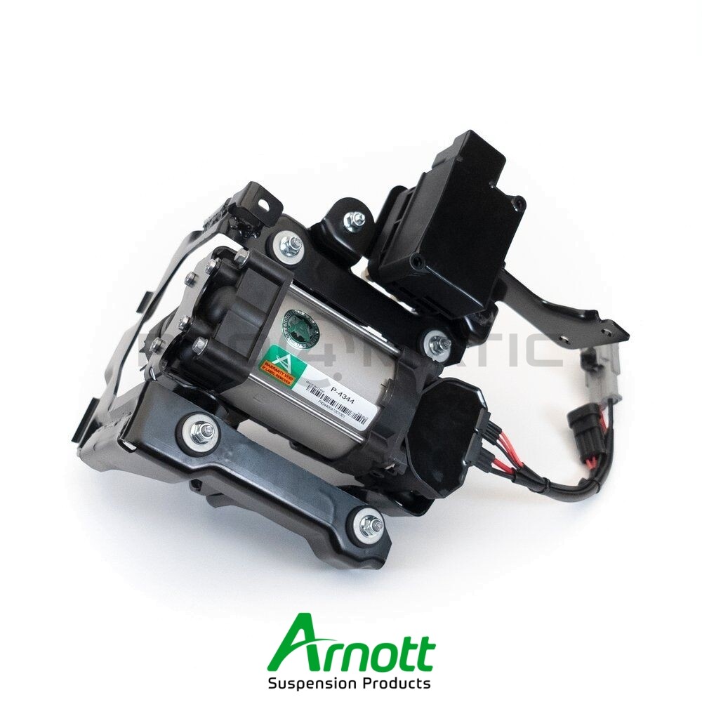 Hyundai Equus Compressor Suspensão Pneumática ARNOTT 558103M000 — 5