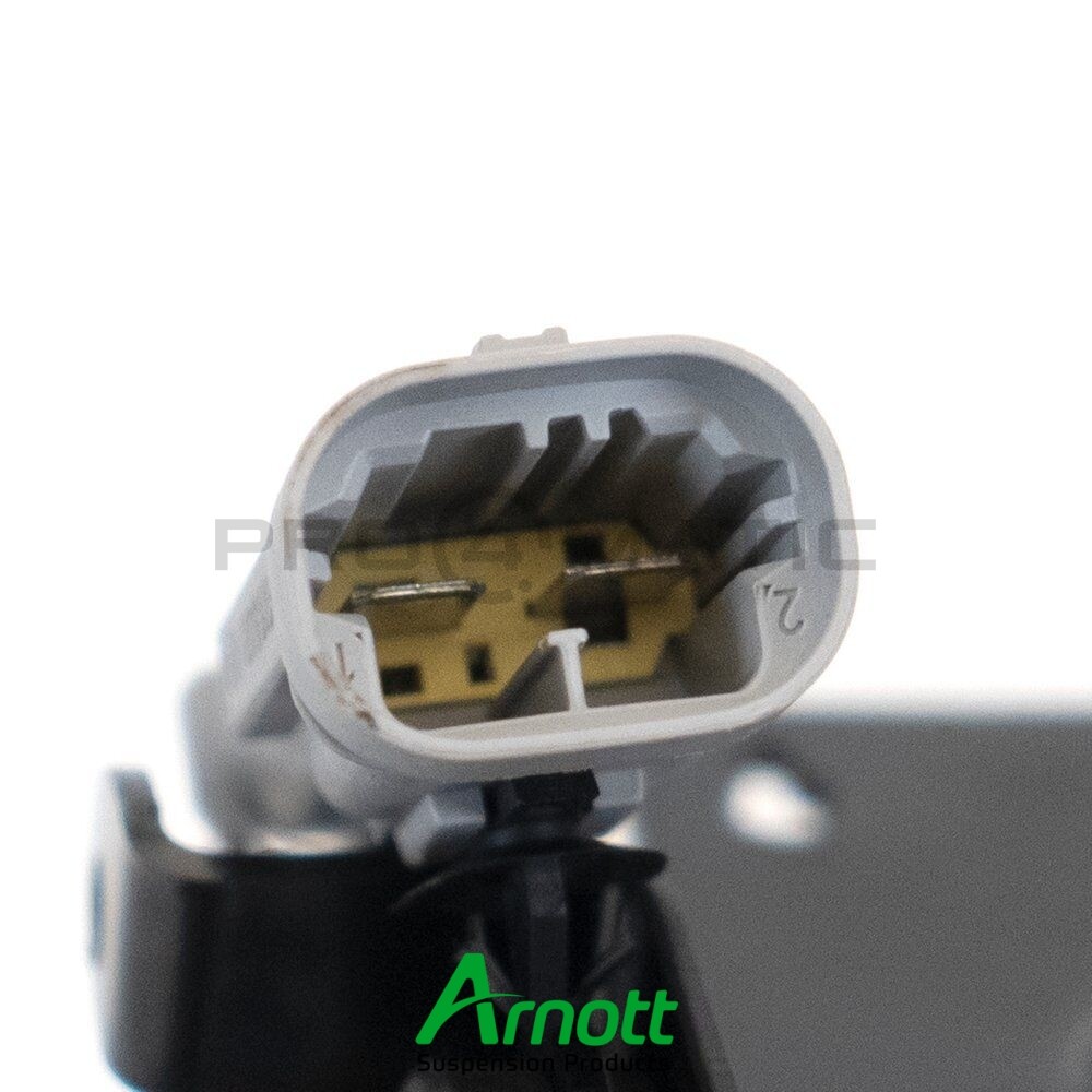 Hyundai Equus Compressor Suspensão Pneumática ARNOTT 558103M000 — 9