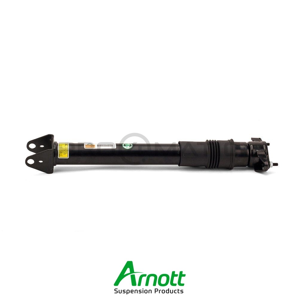 Mercedes-Benz Classe M (W166) Amortecedor Traseiro ARNOTT 1663201630 — 5