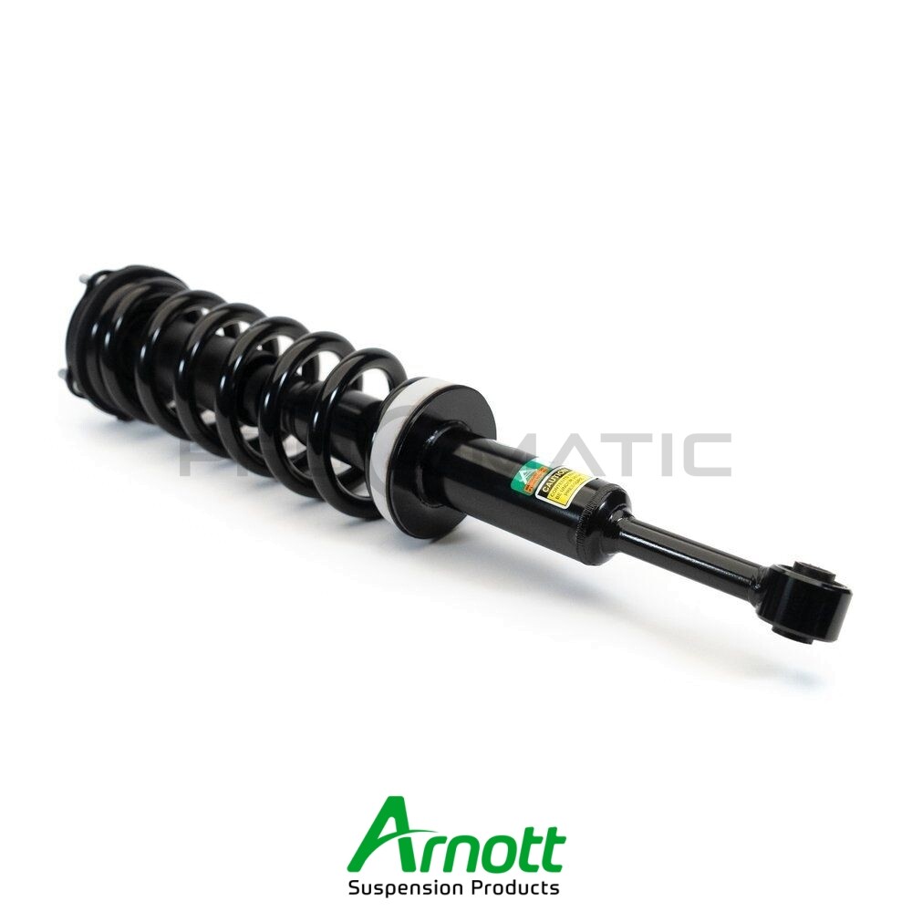 Toyota Sequoia II Amortecedor dianteiro direito ARNOTT 4851009S60 — 3