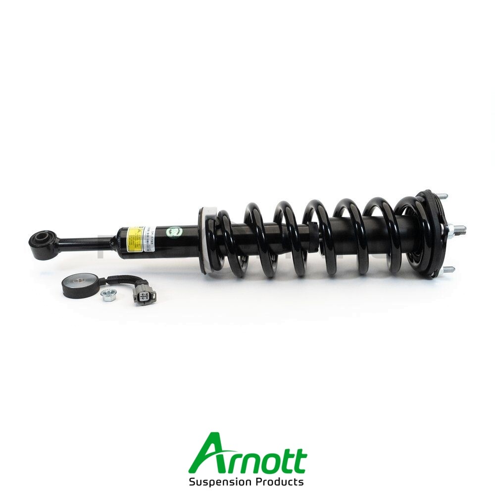 Toyota Sequoia II Amortecedor dianteiro direito ARNOTT 4851009S60 — 5