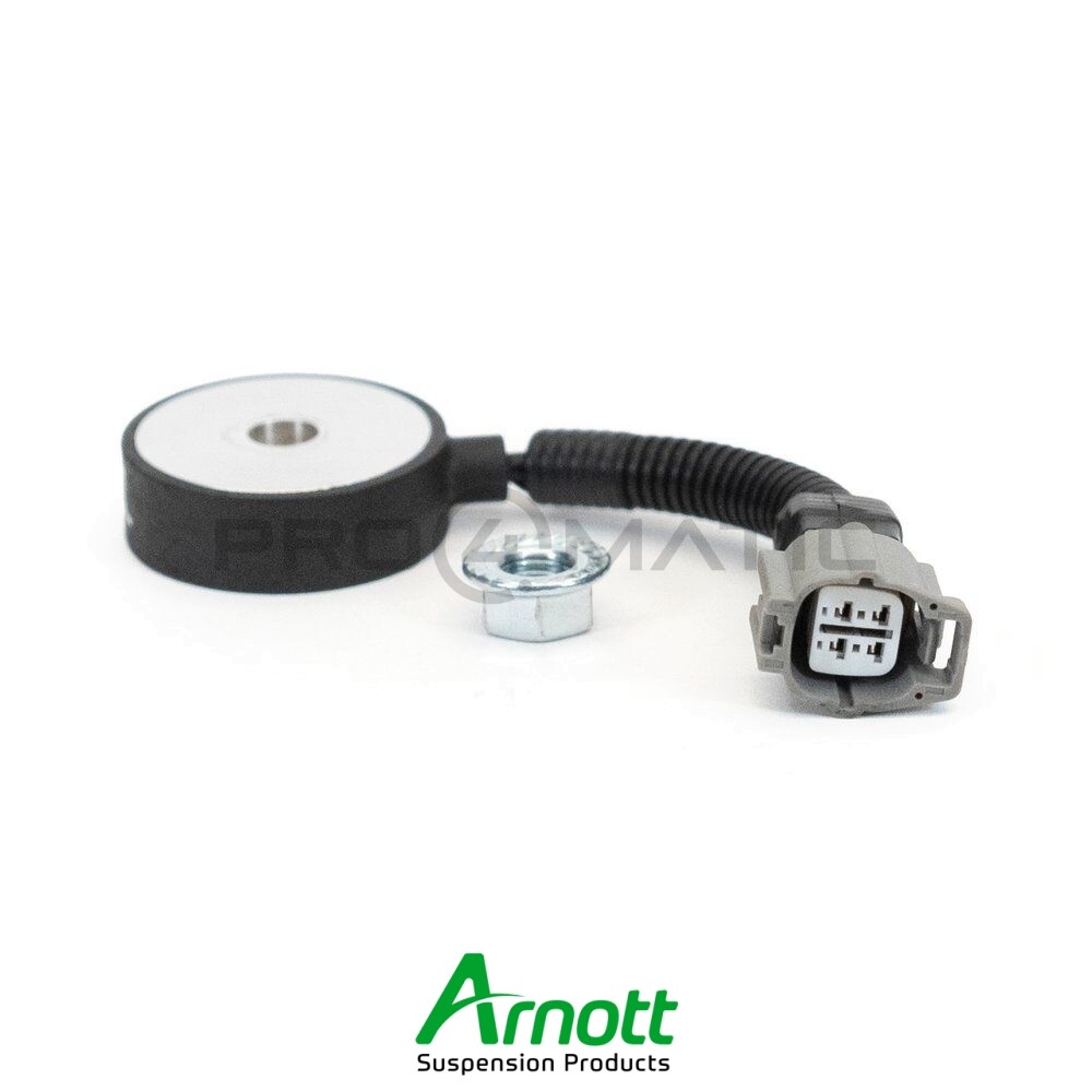 Toyota Sequoia II Amortecedor dianteiro direito ARNOTT 4851009S60 — 7