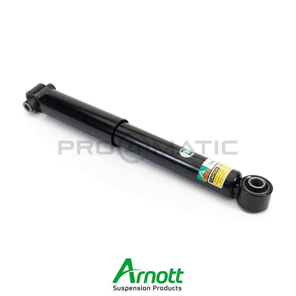 Toyota Sequoia II Amortecedor Traseiro ARNOTT 485300C100 — 3
