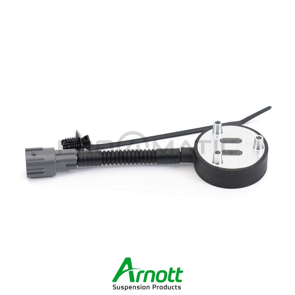 Toyota Sequoia II Amortecedor Traseiro ARNOTT 485300C100 — 7