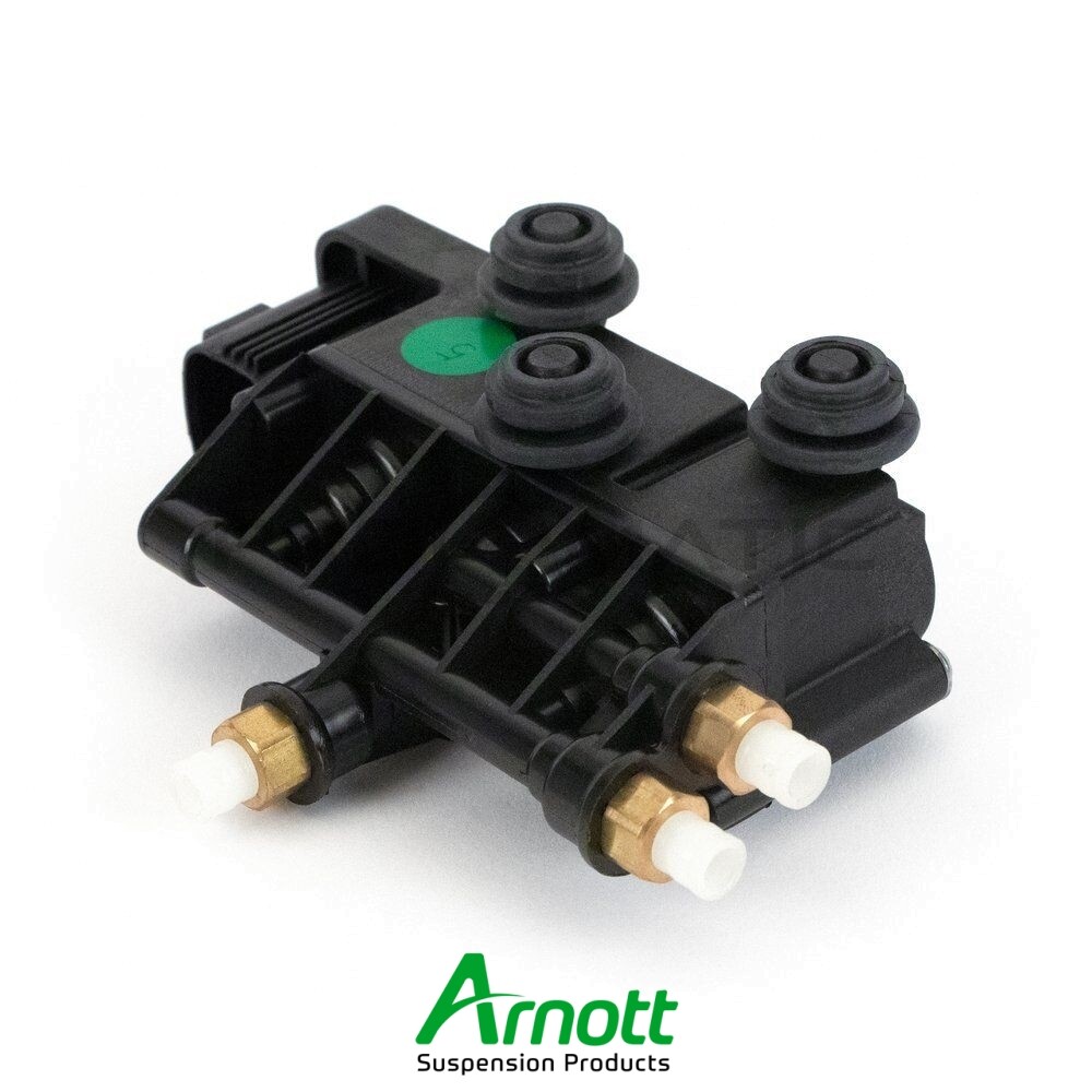 Land Rover Range Rover Sport I (L320) Unidade de Válvulas ARNOTT RVH000054 — 3