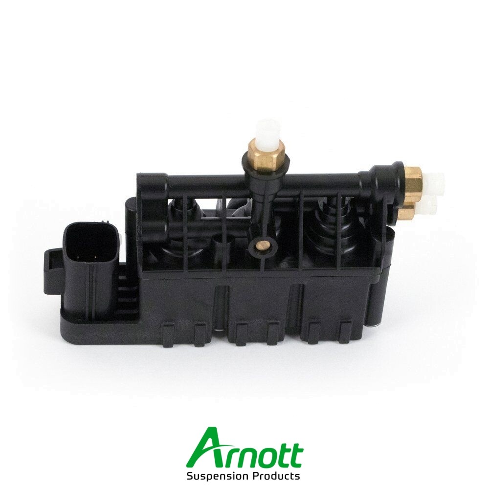 Land Rover Range Rover Sport I (L320) Unidade de Válvulas ARNOTT RVH000054 — 5
