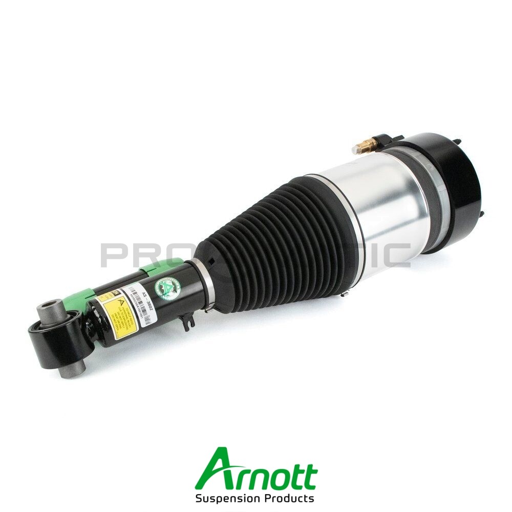 BMW Série 5 Touring (G31) Amortecedor Pneumático Traseiro Direito ARNOTT 37106866714 — 3