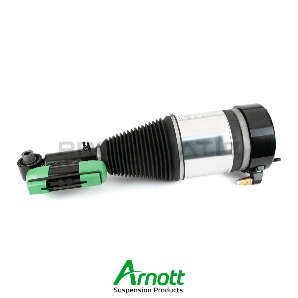 BMW Série 5 Touring (G31) Amortecedor Pneumático Traseiro Direito ARNOTT 37106866714 — 5
