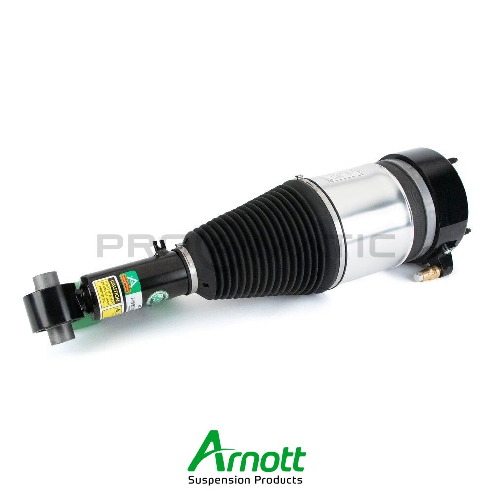 BMW Série 5 Touring (G31) Amortecedor Pneumático Traseiro Esquerdo ARNOTT 37106866713 — 3