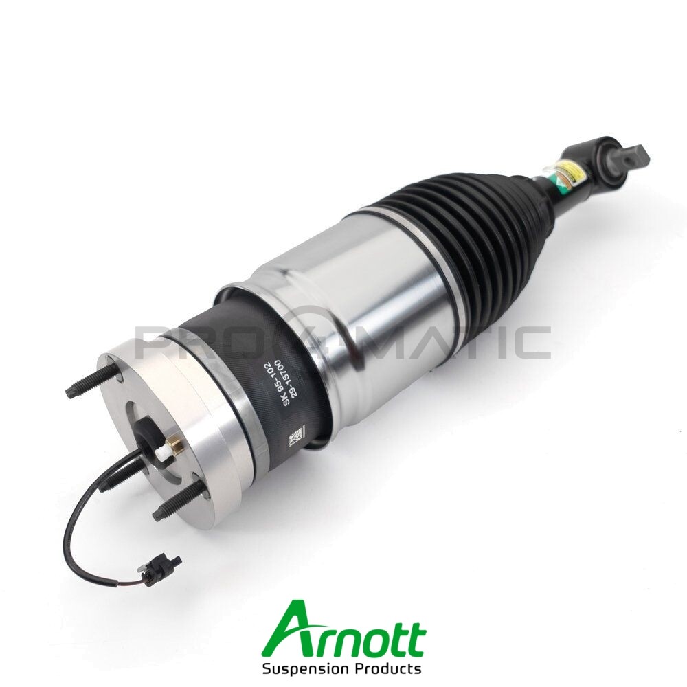 BMW Série 5 Touring (G31) Amortecedor Dianteiro ARNOTT 84741580 — 3