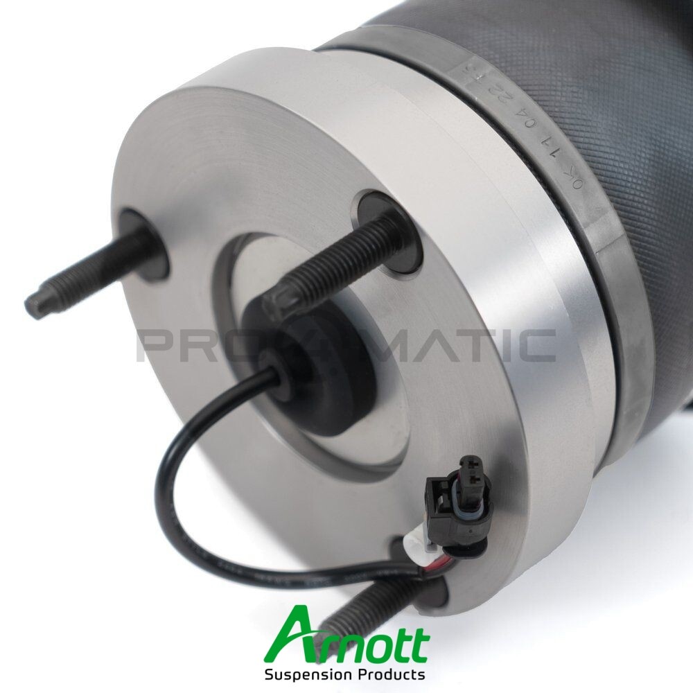 BMW Série 5 Touring (G31) Amortecedor Dianteiro ARNOTT 84741580 — 7