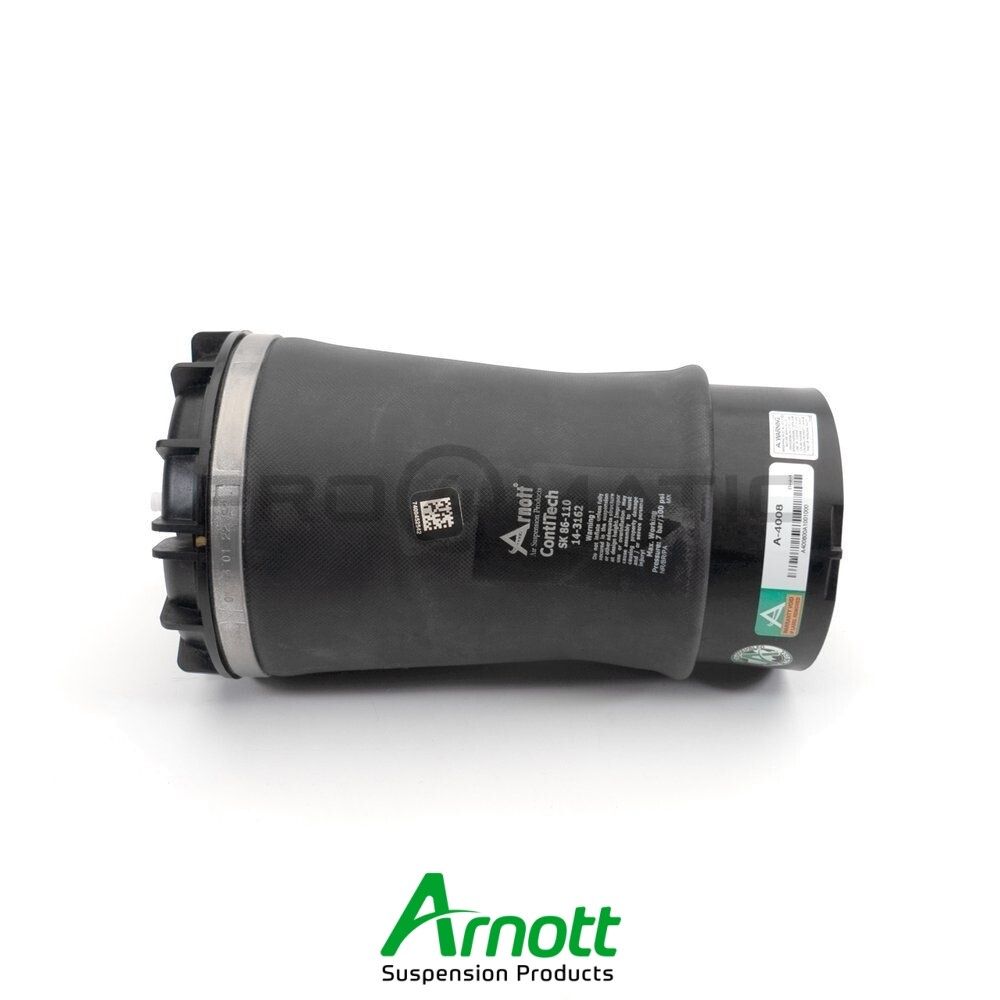 Fole Pneumático Traseiro ARNOTT 4877136AA — 5