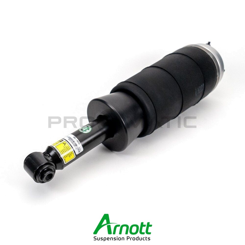 Cadillac Escalade Amortecedor Pneumático Traseiro ARNOTT 84741585 — 3
