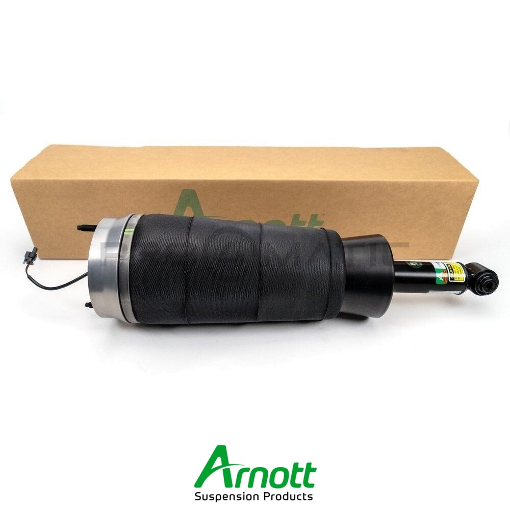 Cadillac Escalade Amortecedor Pneumático Traseiro ARNOTT 84741585 — 5