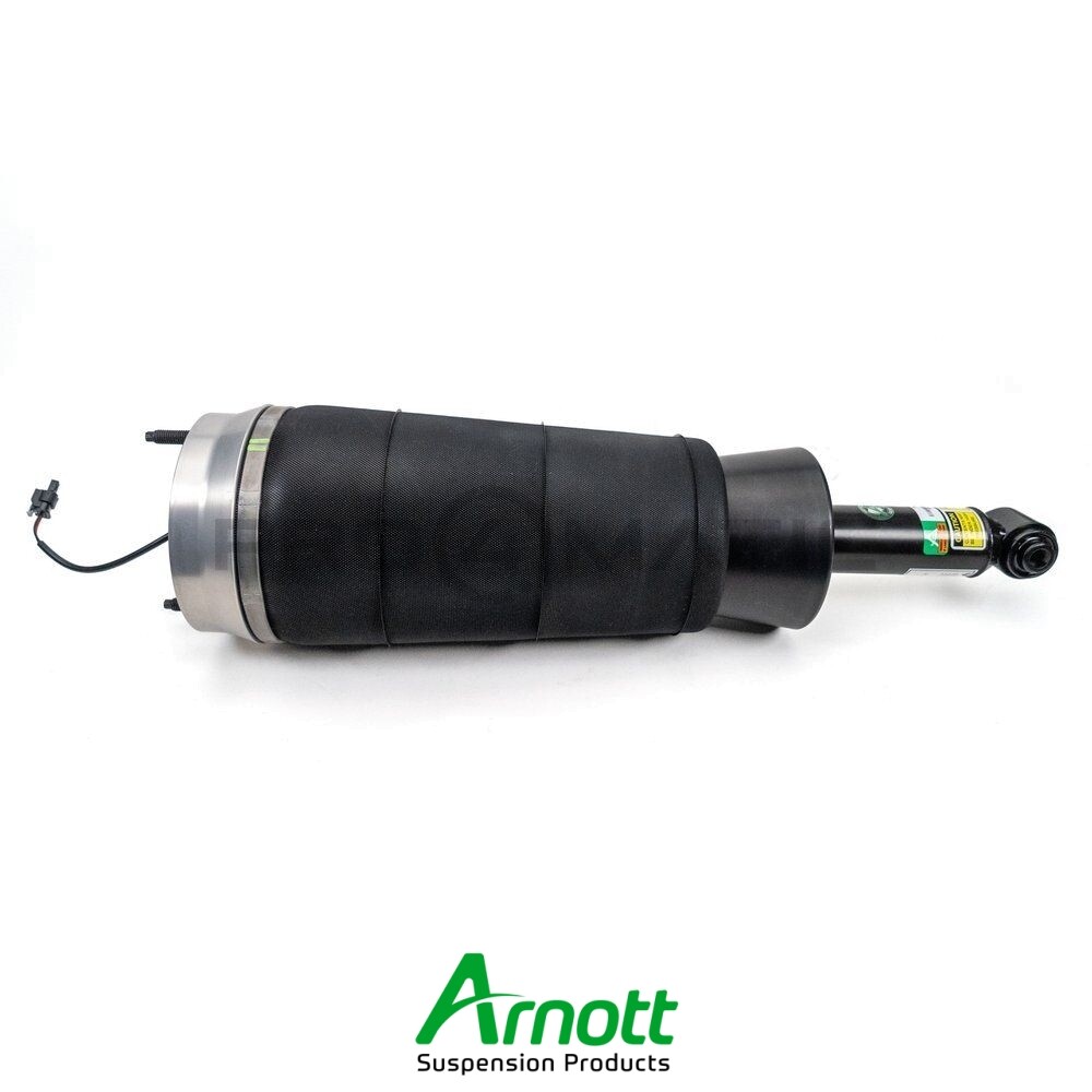 Cadillac Escalade Amortecedor Pneumático Traseiro ARNOTT 84741585 — 8