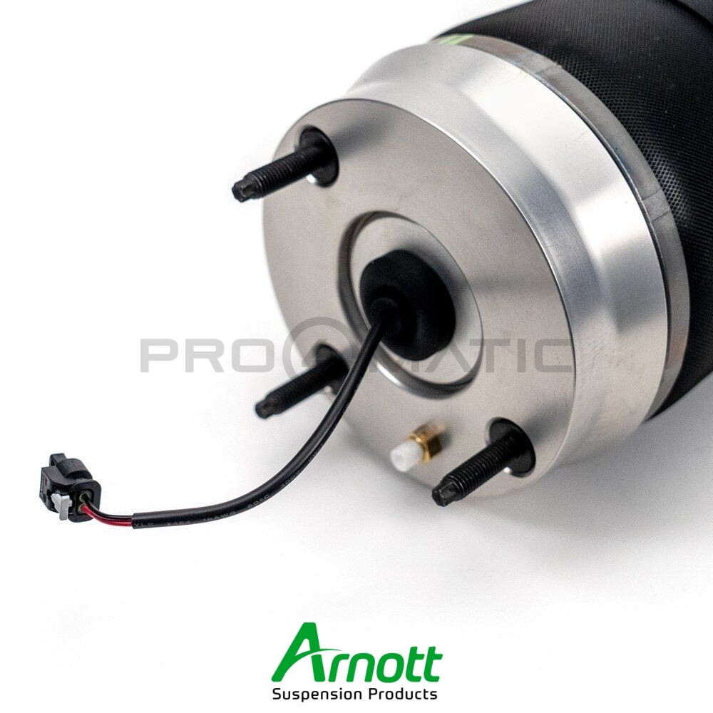 Cadillac Escalade Amortecedor Pneumático Traseiro ARNOTT 84741585 — 9