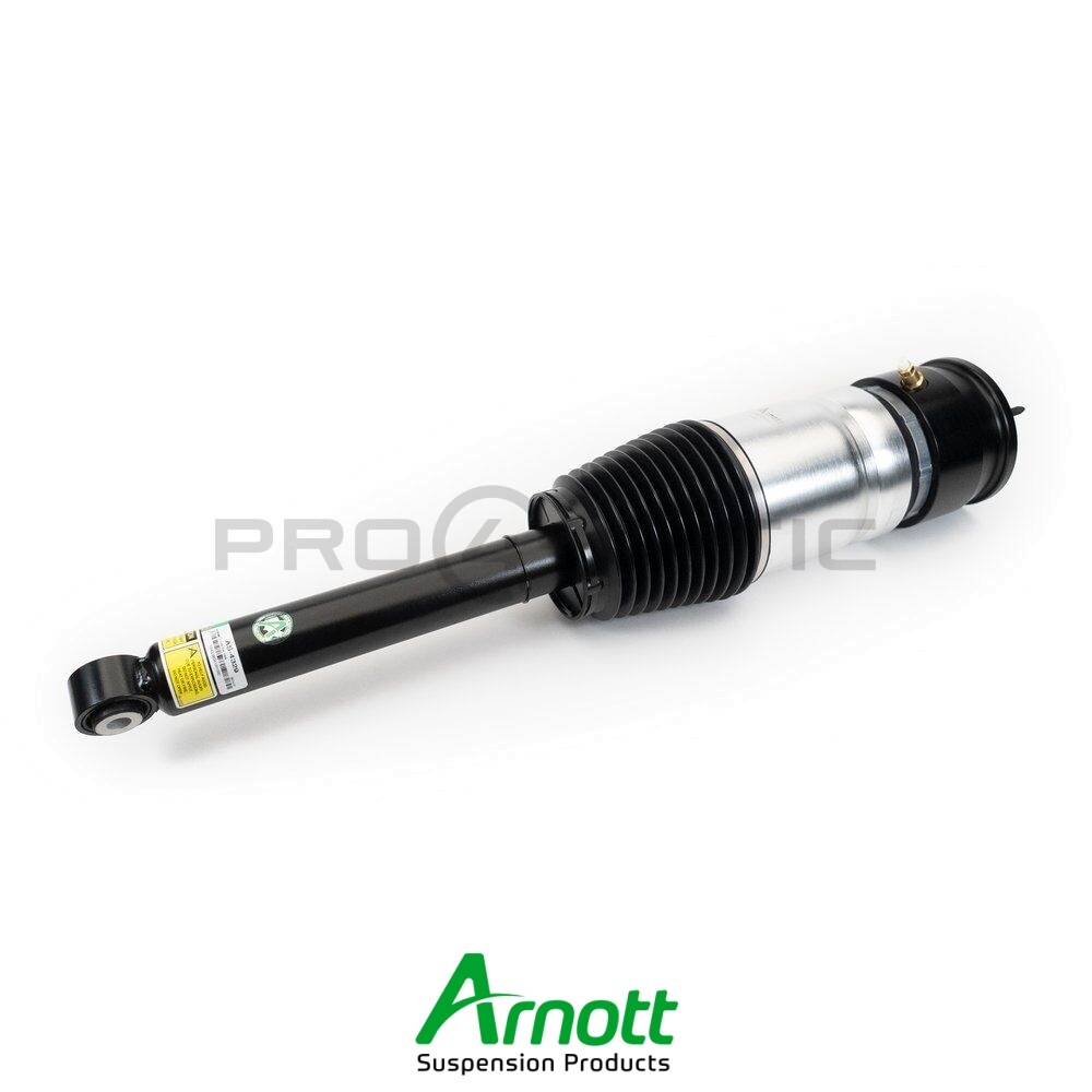 Tesla Model S Amortecedor Pneumático Traseiro NOVO ARNOTT 600635206C — 3