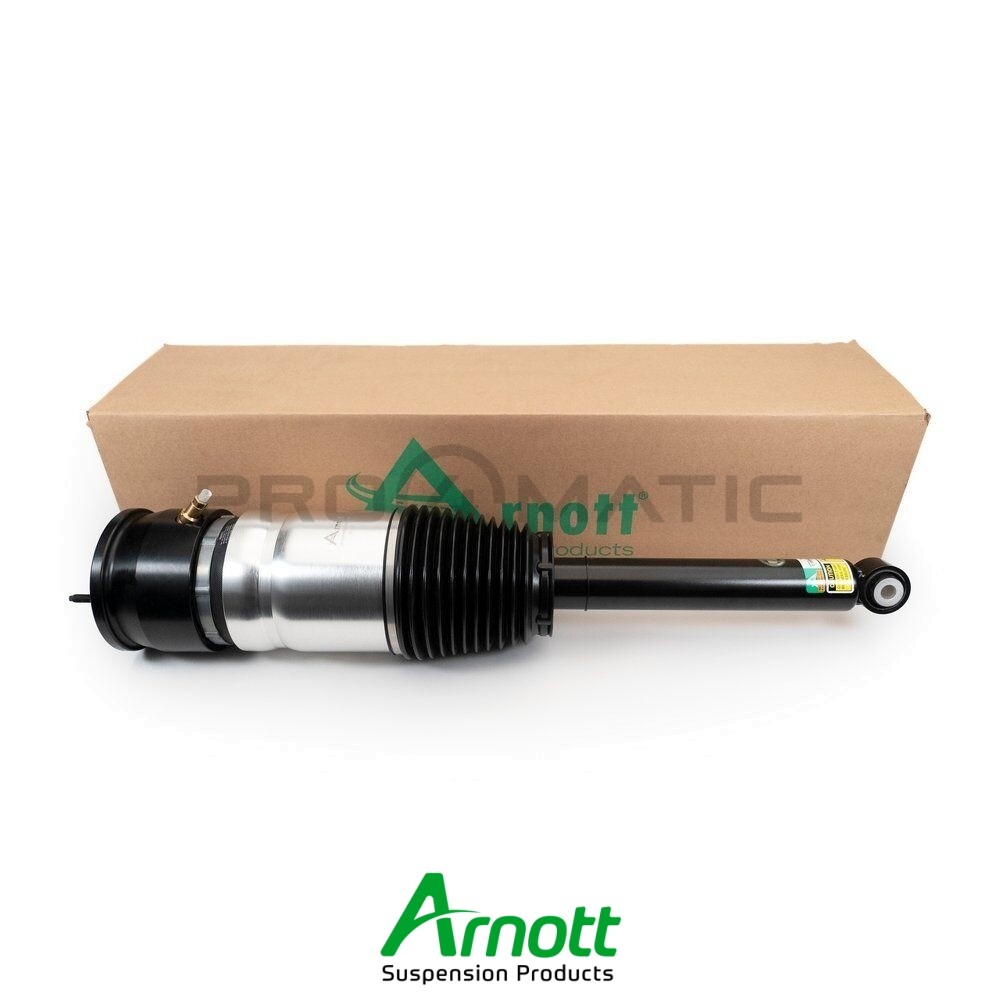 Tesla Model S Amortecedor Pneumático Traseiro NOVO ARNOTT 600635206C — 5