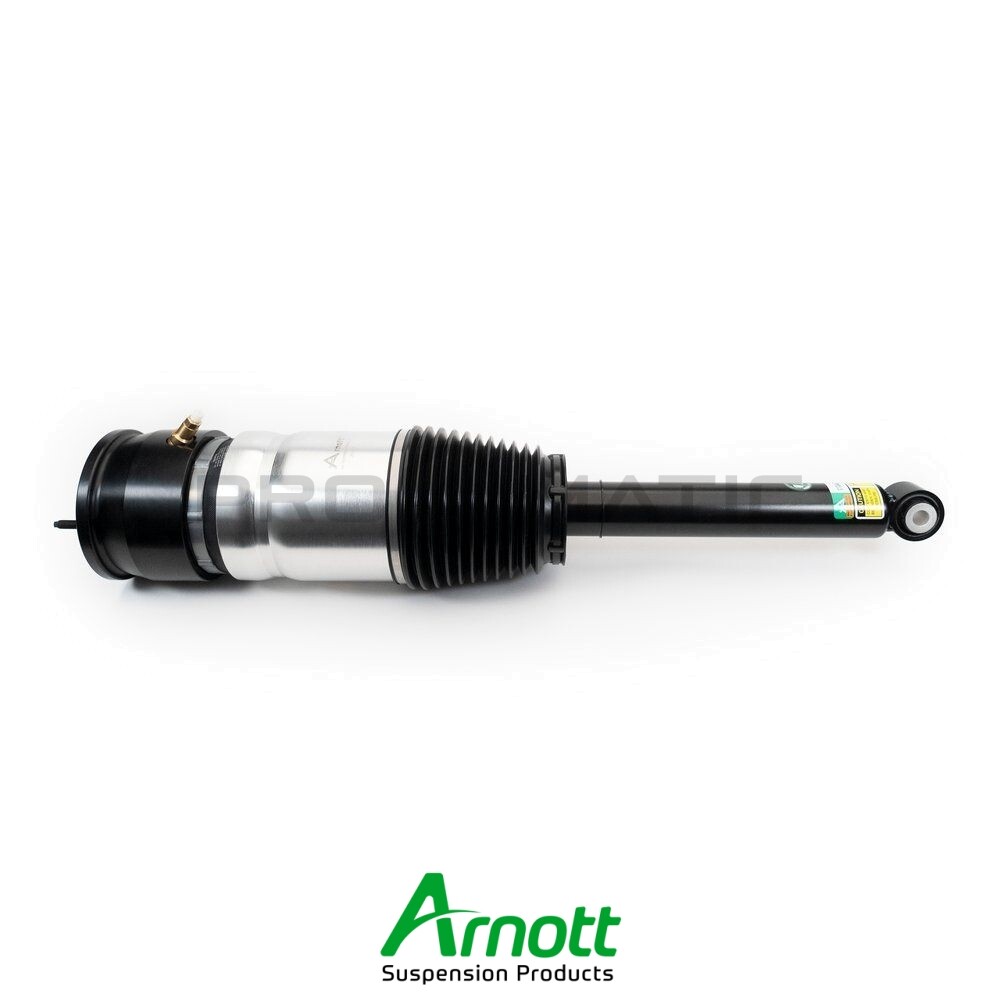 Tesla Model S Amortecedor Pneumático Traseiro NOVO ARNOTT 600635206C — 7