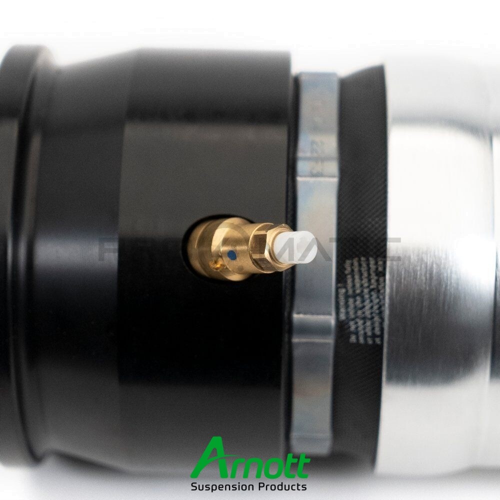 Tesla Model S Amortecedor Pneumático Traseiro NOVO ARNOTT 600635206C — 9