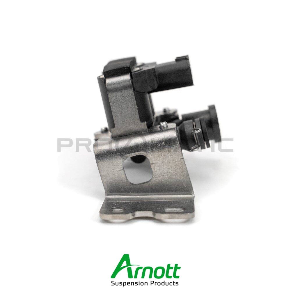 Toyota Sequoia II Unidade de Válvulas da Suspensão Pneumática ARNOTT 4809634010 — 8