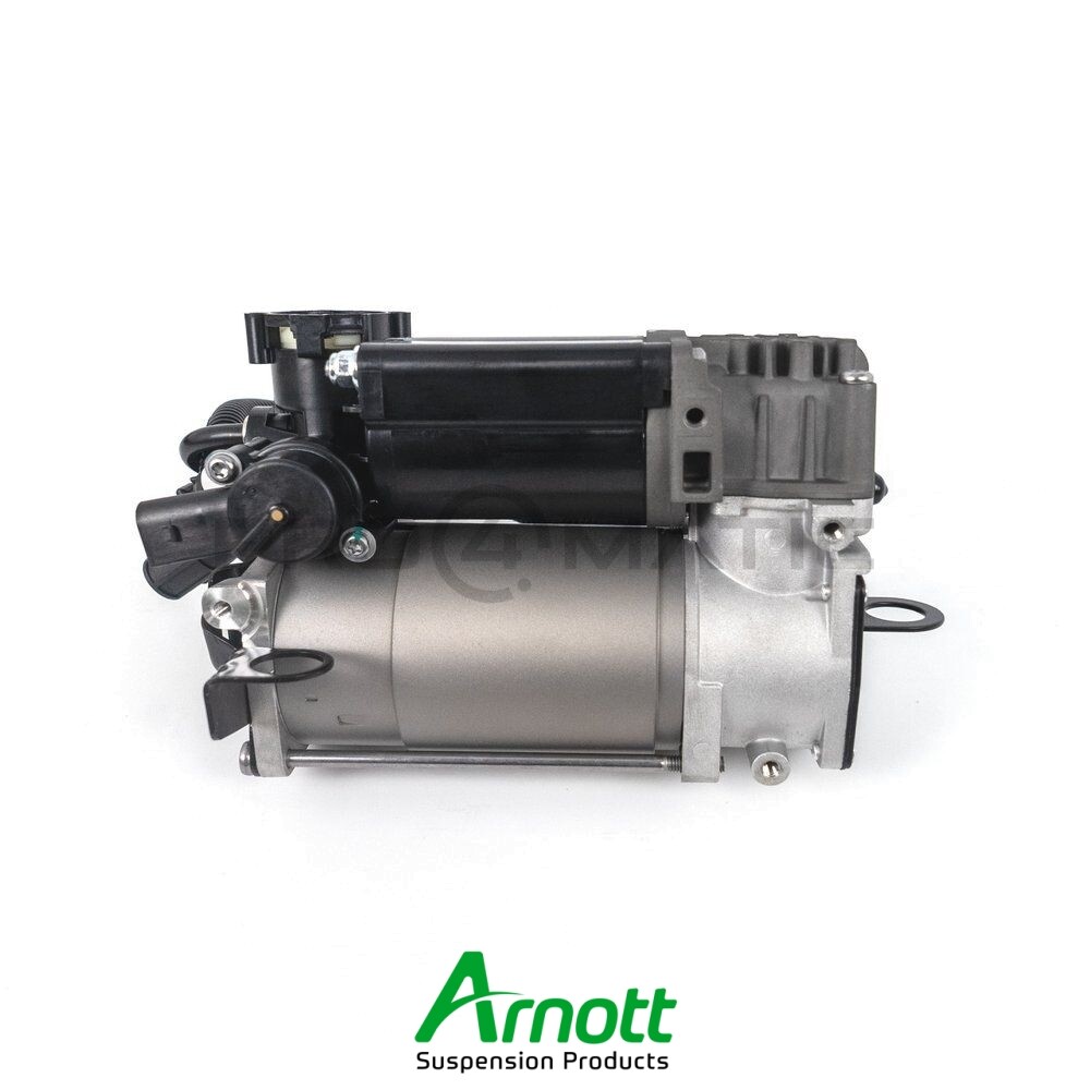 Audi Allroad C5 (4BH) Compressor Suspensão Pneumática ARNOTT 4Z7616007A — 5