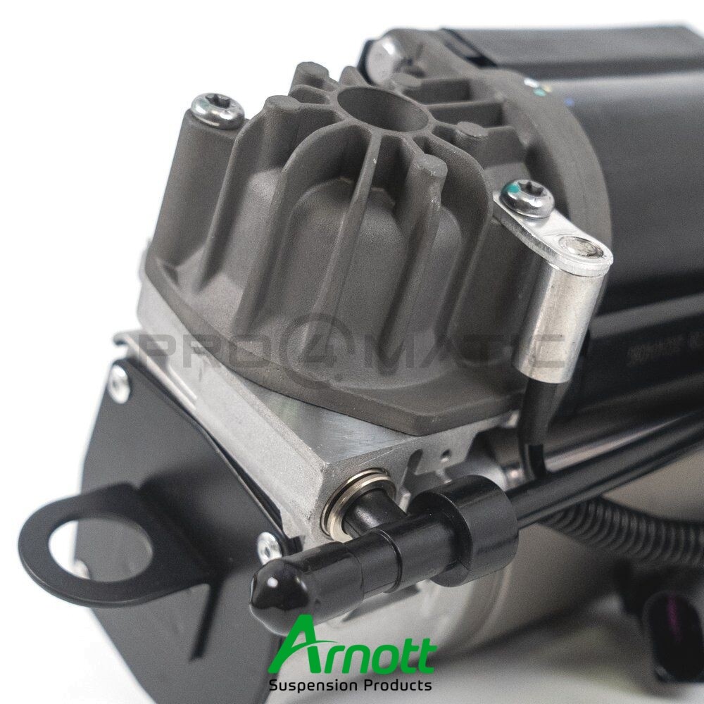 Audi Allroad C5 (4BH) Compressor Suspensão Pneumática ARNOTT 4Z7616007A — 10