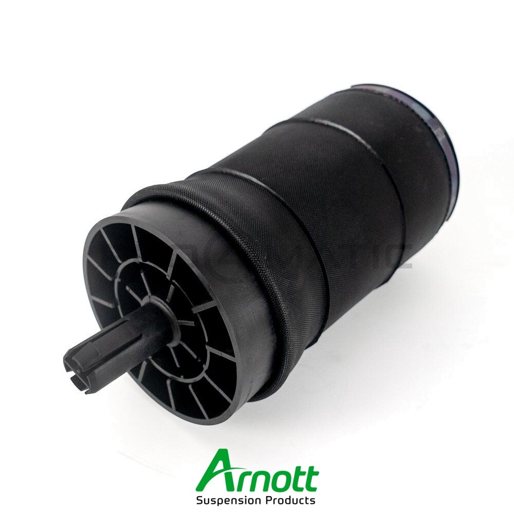 Land Rover Defender Station Wagon (L663) Fole Pneumático Traseiro ARNOTT LR132787 — 3