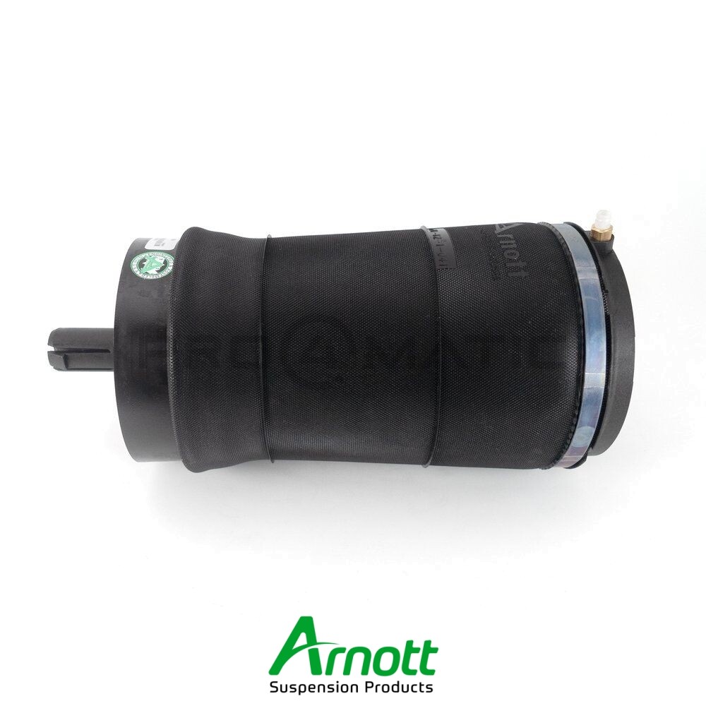 Land Rover Defender Station Wagon (L663) Fole Pneumático Traseiro ARNOTT LR132787 — 5