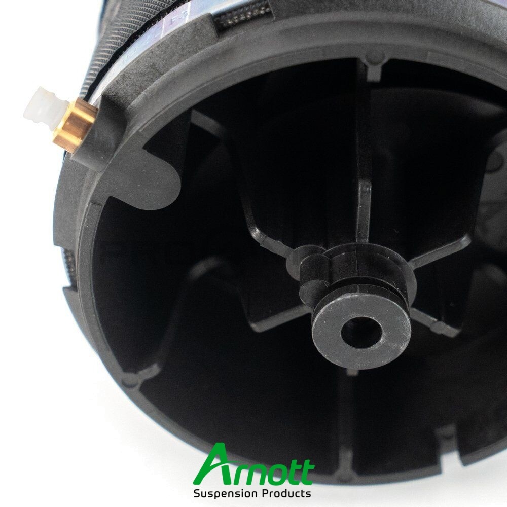 Land Rover Defender Station Wagon (L663) Fole Pneumático Traseiro ARNOTT LR132787 — 9