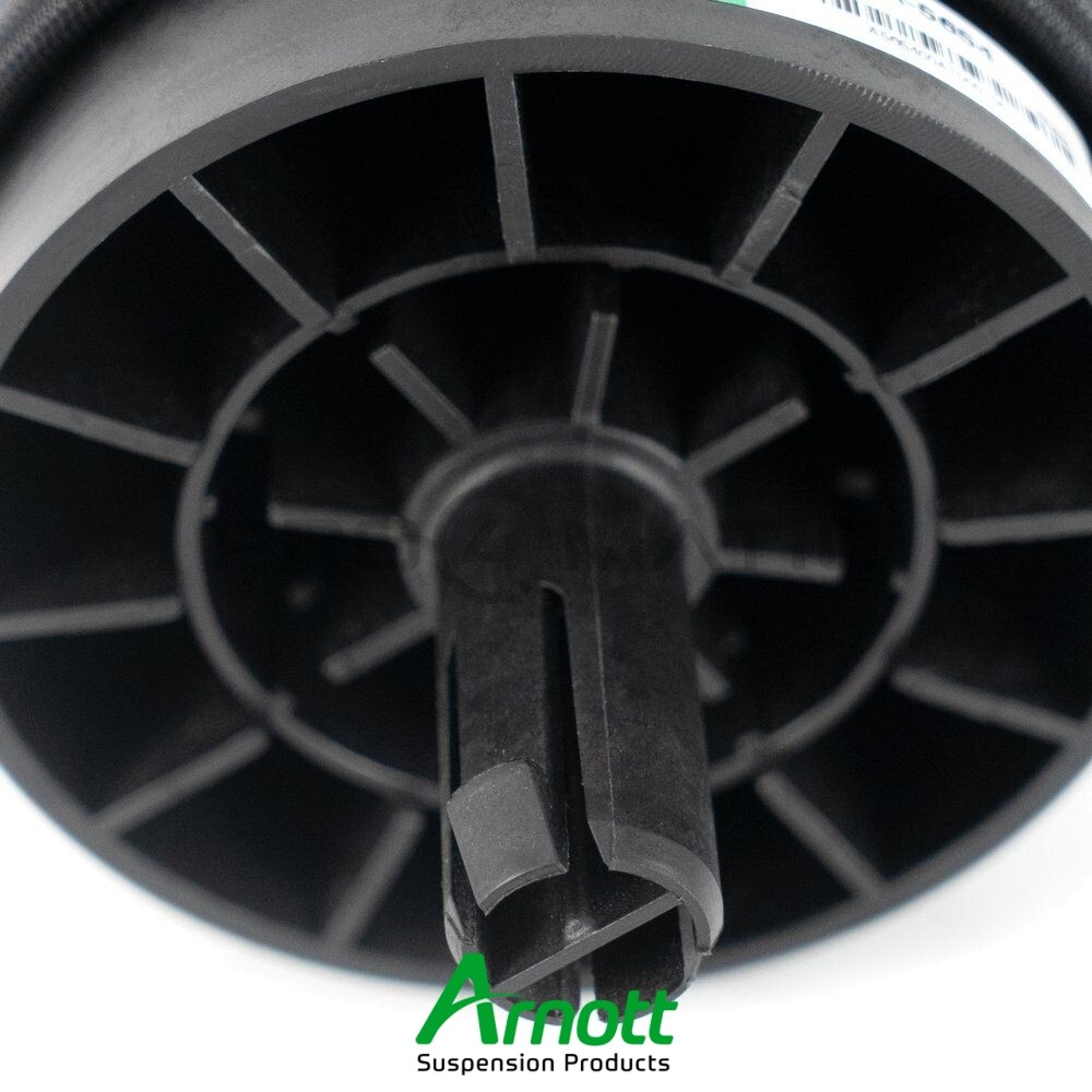 Land Rover Defender Station Wagon (L663) Fole Pneumático Traseiro ARNOTT LR132787 — 10