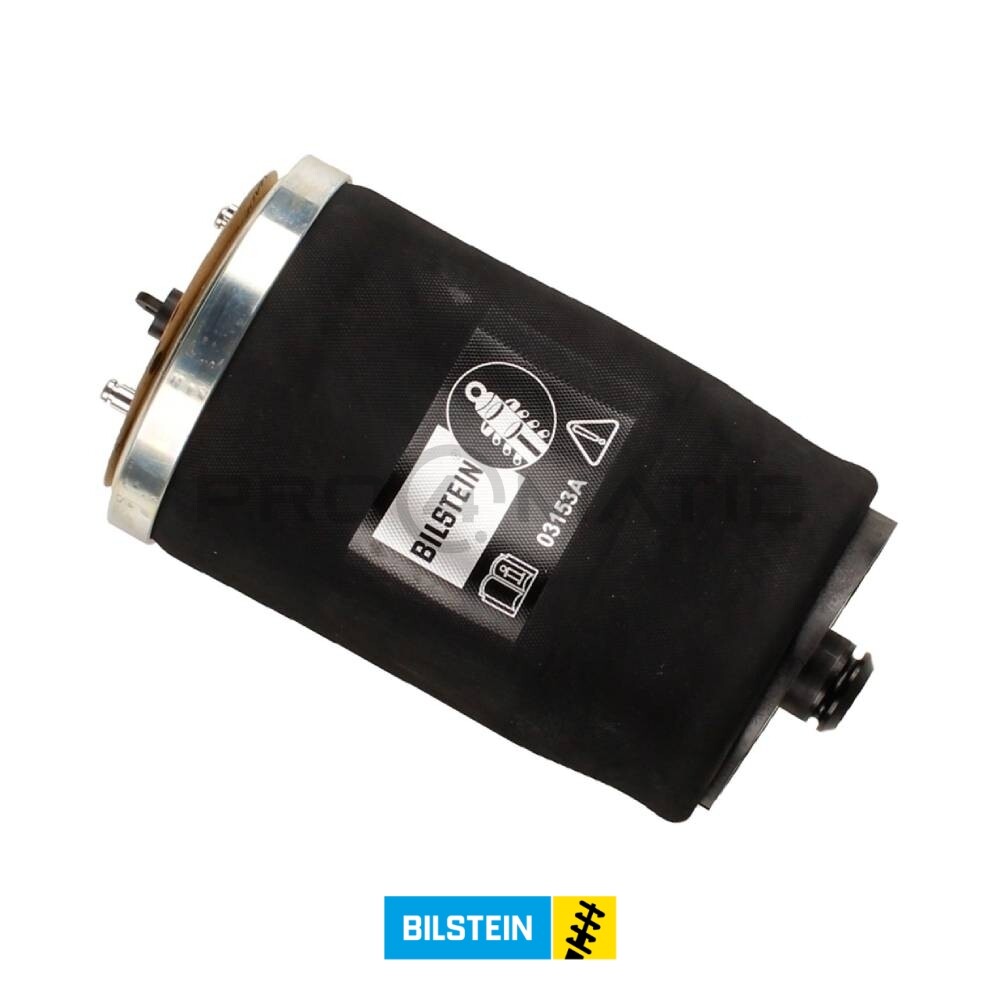 BMW X5 (E53) Fole Pneumático Traseiro Direito BILSTEIN 37121095580 — 2