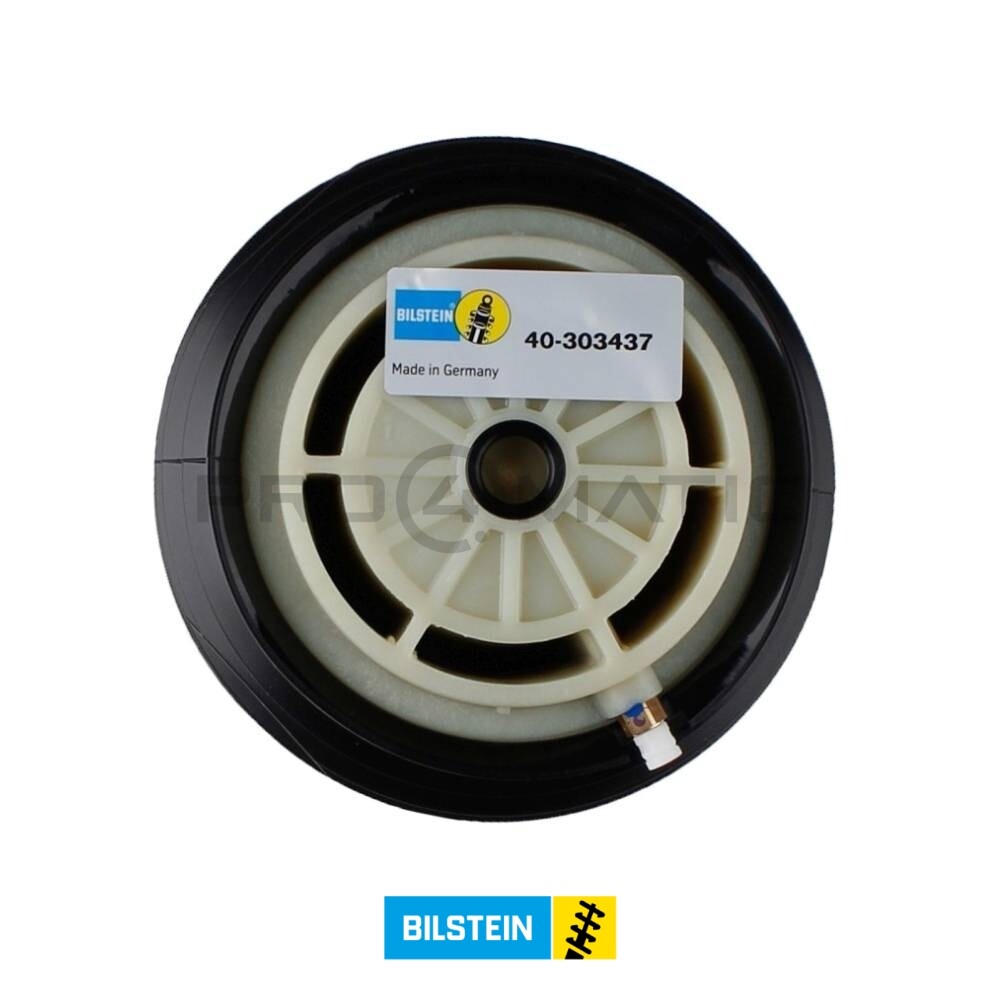 Mercedes-Benz Classe E (W212) Fole Pneumático Traseiro Direito BILSTEIN 2123200825 — 4