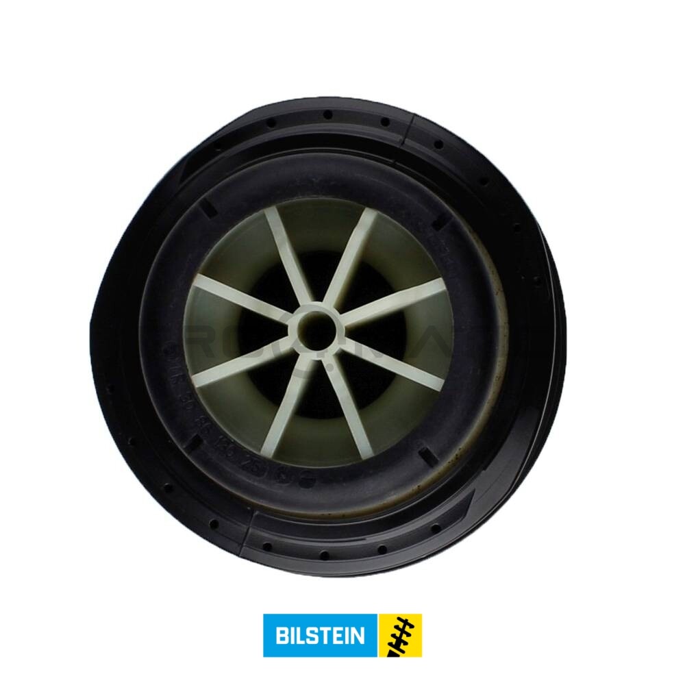 Mercedes-Benz Classe E (W212) Fole Pneumático Traseiro Direito BILSTEIN 2123200825 — 6