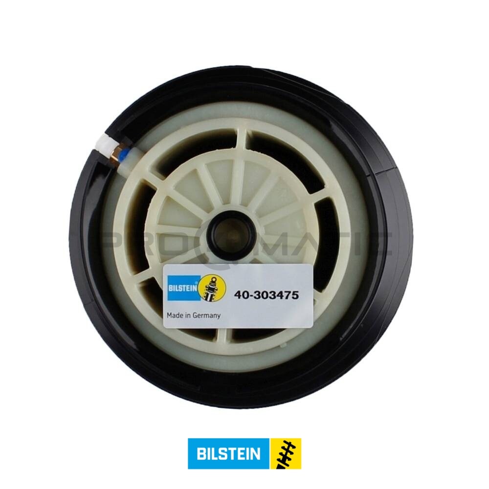 Mercedes-Benz Classe E (W212) Fole Pneumático Traseiro Esquerdo BILSTEIN 2123200725 — 4