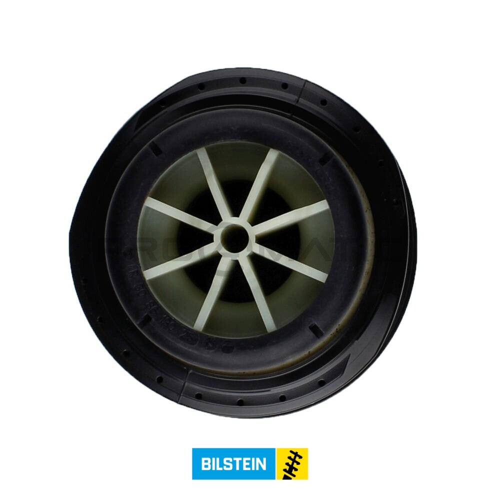 Mercedes-Benz Classe E (W212) Fole Pneumático Traseiro Esquerdo BILSTEIN 2123200725 — 6