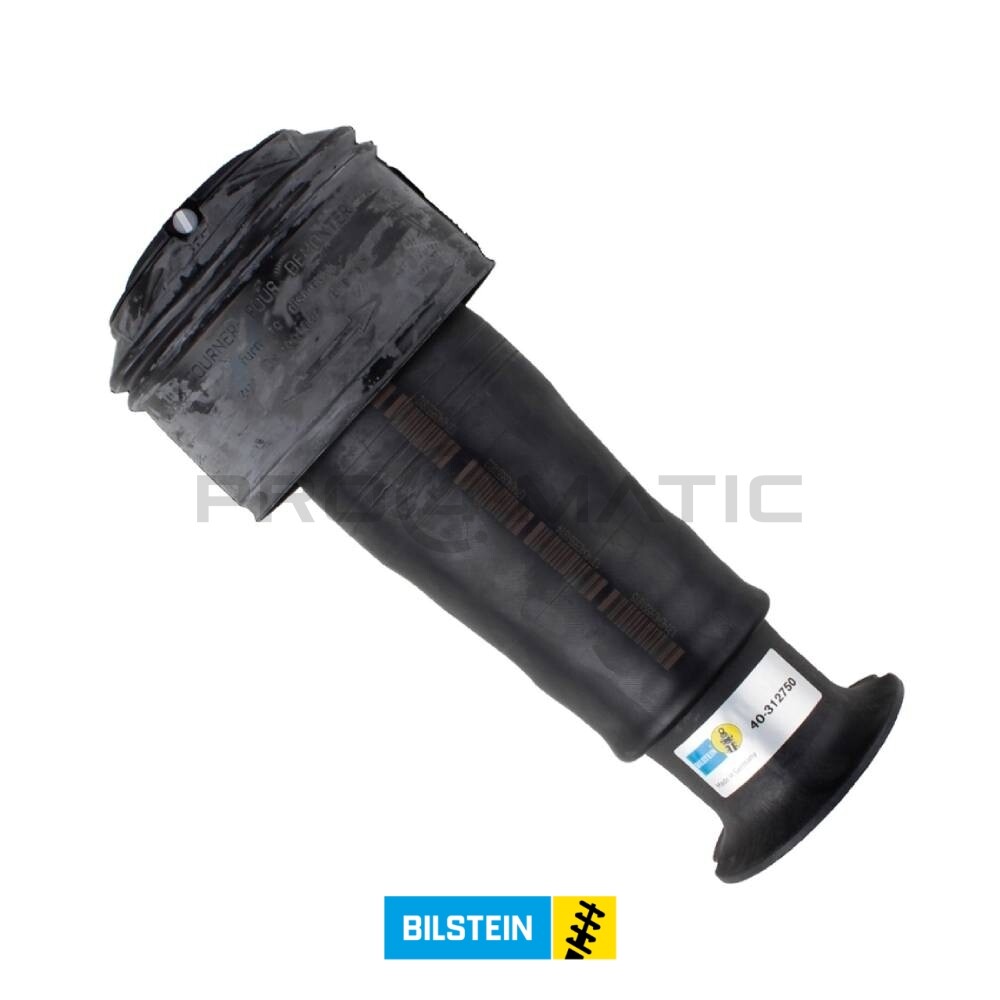 Citroën C4 Grand Picasso I (UA) Fole Pneumático Traseiro BILSTEIN 5102GN — 2