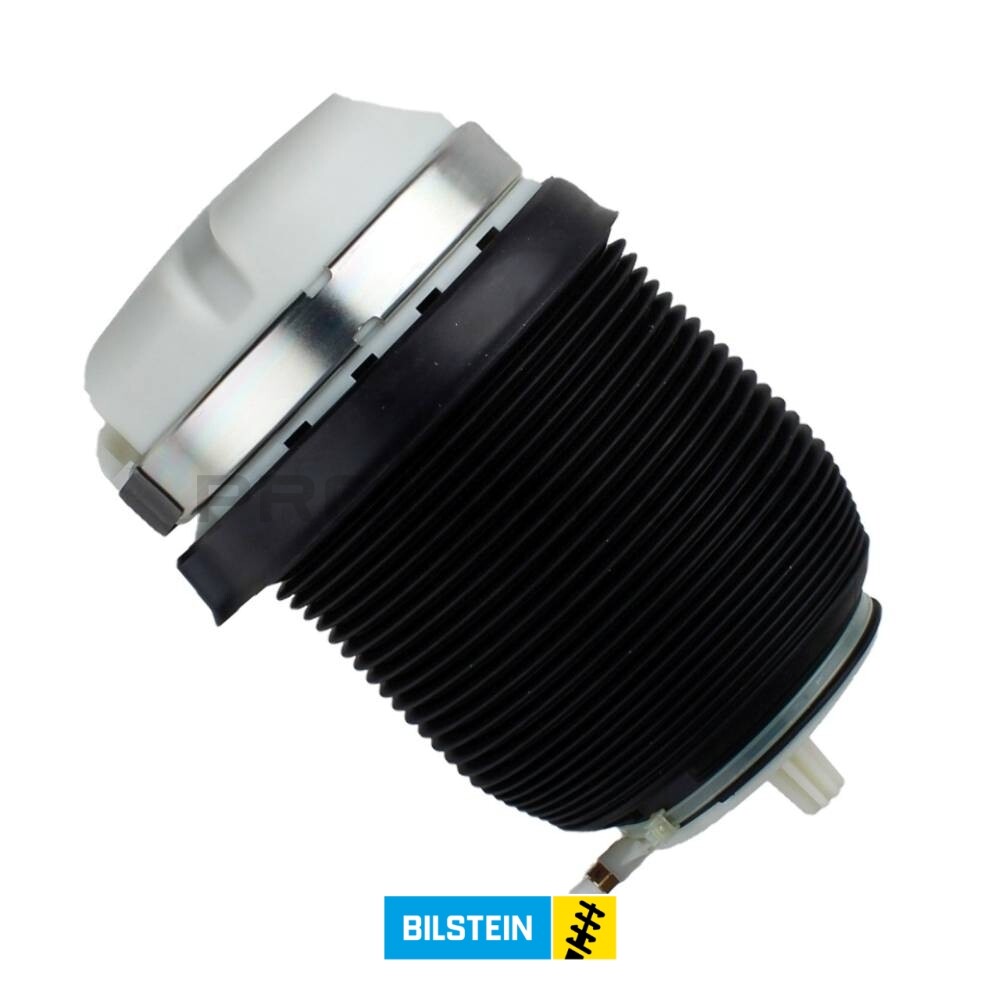 Audi A6 C6 Avant (4F5) Fole Pneumático Traseiro BILSTEIN 4F0616001J — 2