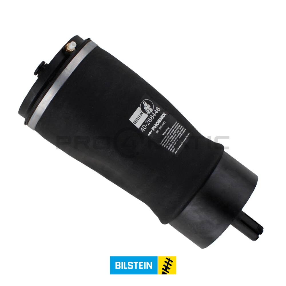 Land Rover Range Rover IV (L405) Fole Pneumático Traseiro BILSTEIN LR034262 — 2