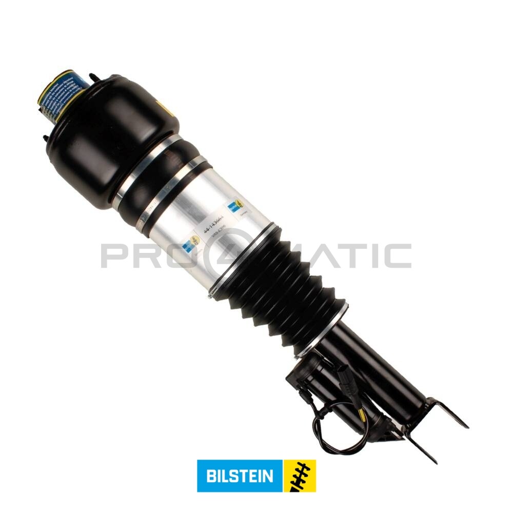 Mercedes-Benz Classe E (W211) Amortecedor Pneumático Dianteiro Direito BILSTEIN 2113205438 — 2