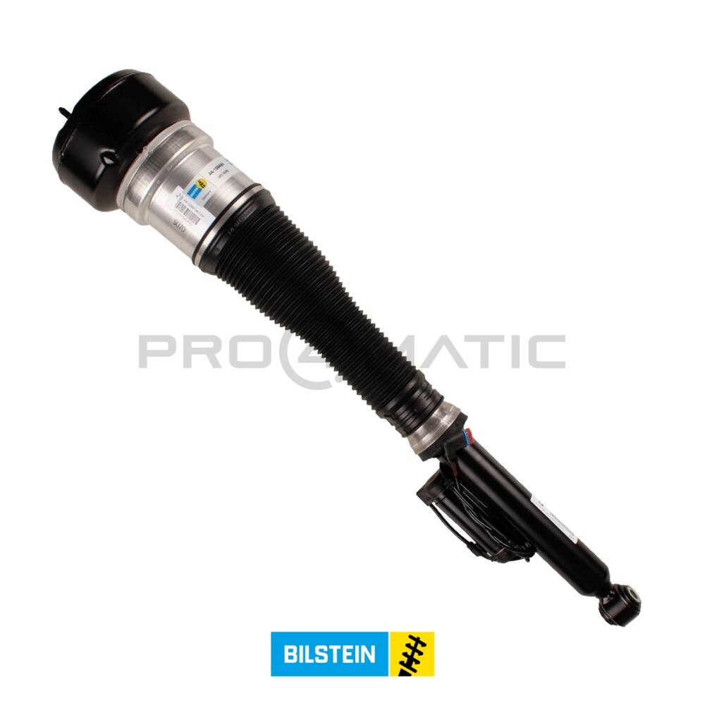 Mercedes-Benz Classe S Coupé (C216) Amortecedor Pneumático Traseiro Direito BILSTEIN 2213205613 — 2