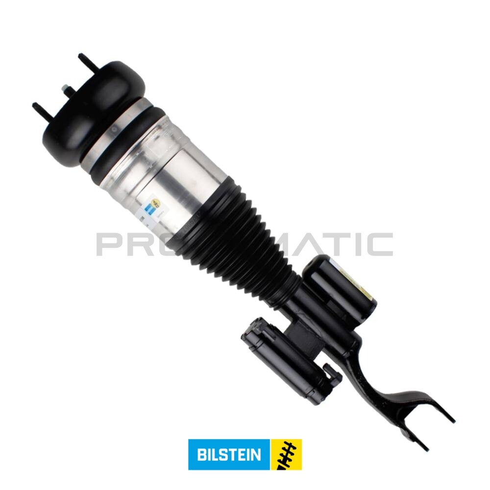 Mercedes-Benz Classe C (W205) Amortecedor Pneumático Dianteiro Esquerdo BILSTEIN A2053204968 — 2