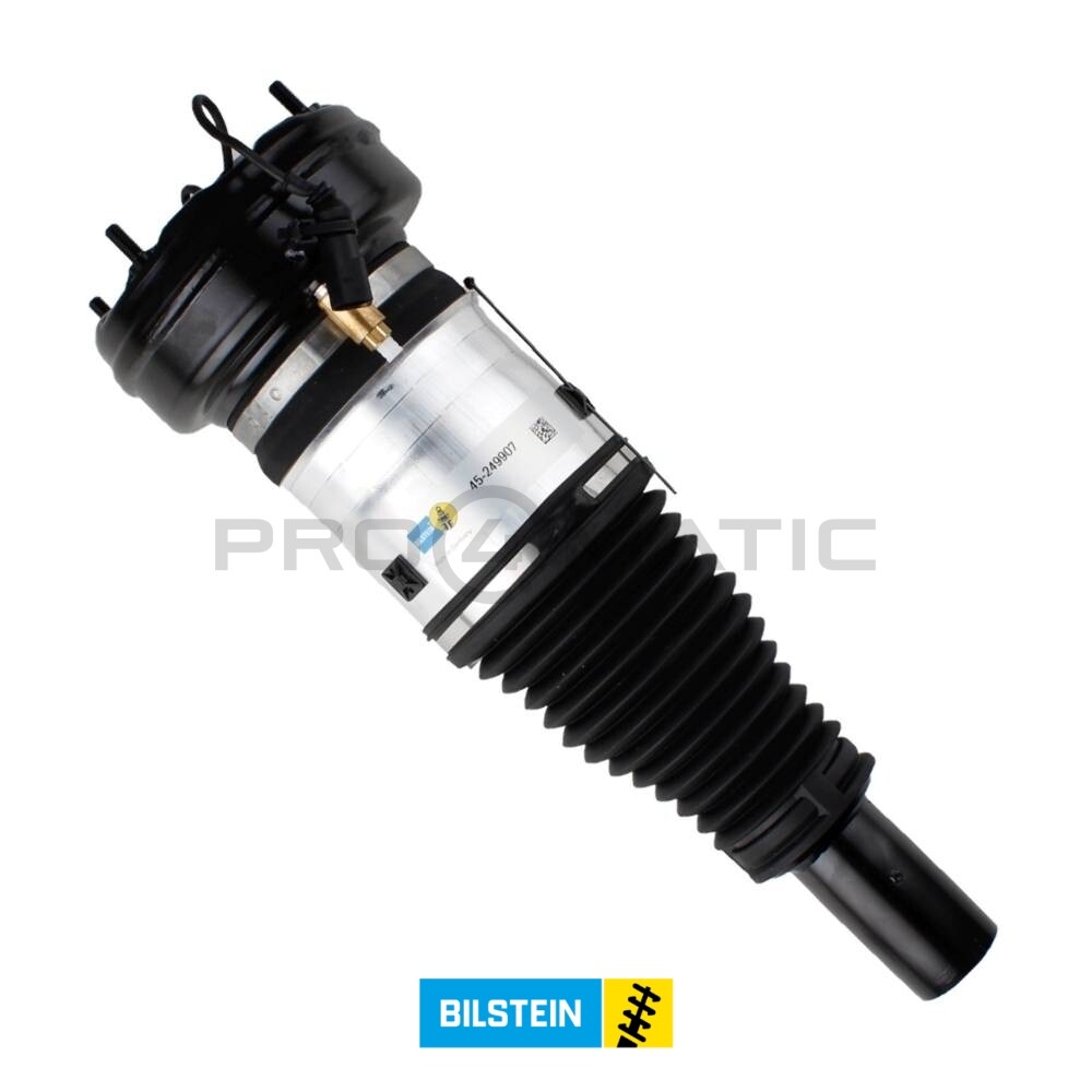 Porsche Macan (95B) Amortecedor Pneumático Dianteiro BILSTEIN 95B616039 — 2