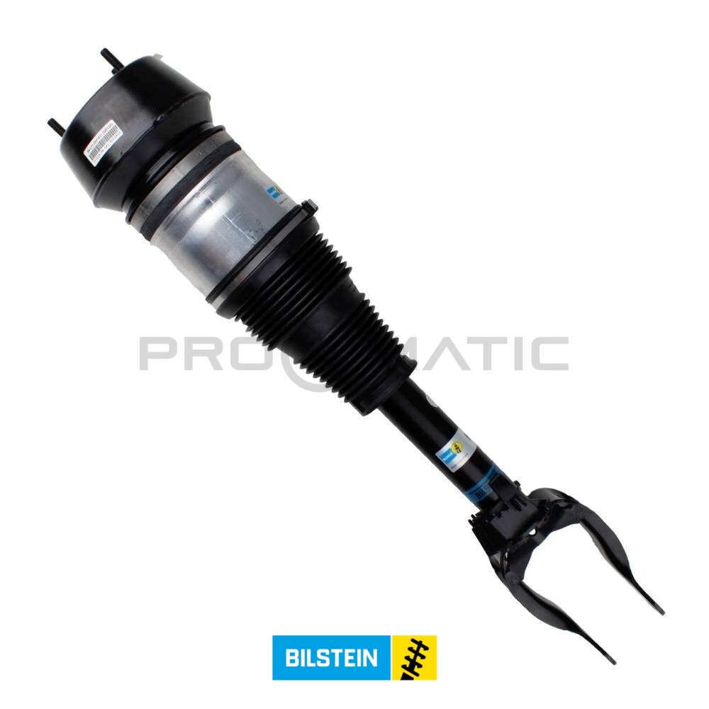 Mercedes-Benz Classe GL (X166) Amortecedor Pneumático Dianteiro Direito BILSTEIN A1663202613 — 2